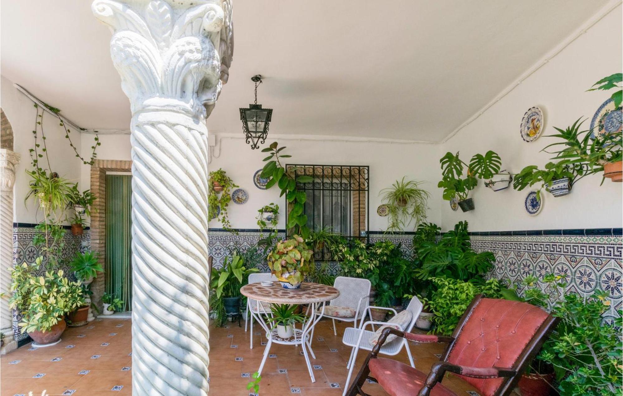 3 Bedroom Beautiful Home In Fuente Tojar Esterno foto